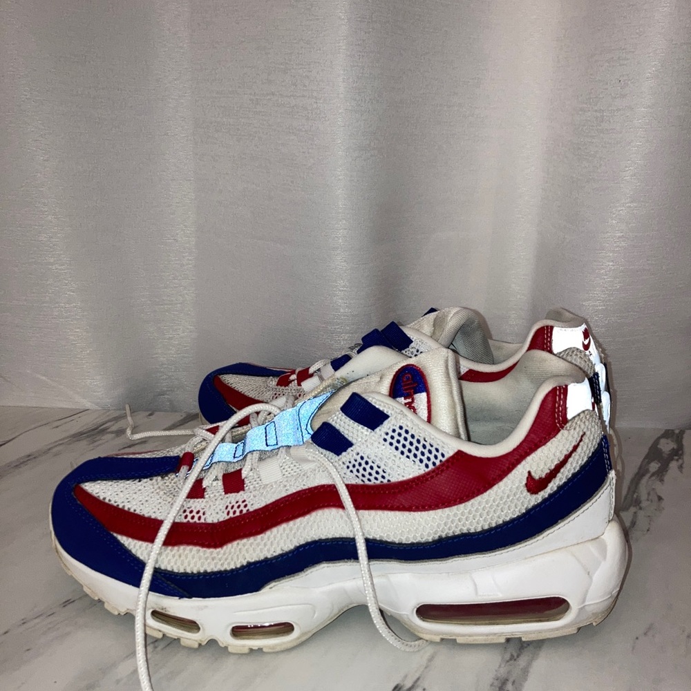 Nike Air Max 95s USA